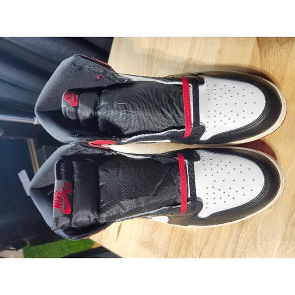 Nike Jordan's retro size 14 - Picture 5 of 6